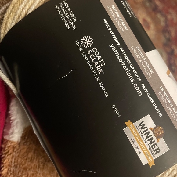 Yarn - Picture 7 of 7